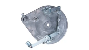 Venandi Duplex Simson* Bremsschild vorn + Bremszug Premium KR51, SR4- - Bild 1 von 3