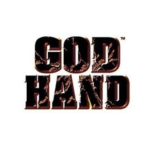 .PS2.' | '.God Hand.