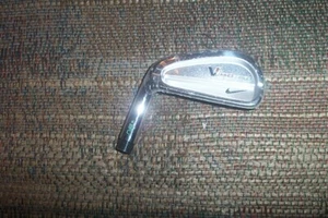 NEW Nike VR II Pro Combo Forged head 6 iron head only demo LH +2U - Picture 1 of 7