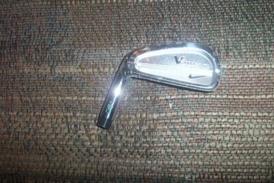 NEW Nike VR II Pro Combo Forged head 6 iron head only demo LH +2U - Image 1 of 4