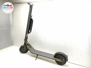 SEGWAY NINEBOT E45 ELECTRIC KICKSCOOTER 18.6 MPH 28 MILE RANGE 300W POWERFUL - Picture 1 of 14