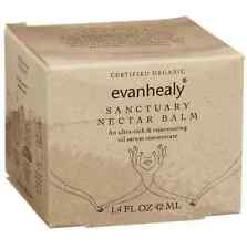 evanhealy Sanctuary Nectar Balm Oil Serum Concentrate, 1.4 fl oz