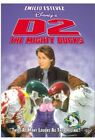 D2: The Mighty Ducks (DVD, 1994) BRAND NEW SEALED