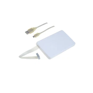 MIKROPROG FOR PIC,DSPIC AND PIC32 Programador: Microcontrolador USB IDC10 MI - Imagen 1 de 1