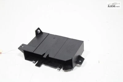 17 - 2019 年 BUICK LACROSSE ONSTAR 通信计算机控制模块支架原始设备制造商 — 第 1/4 张图片