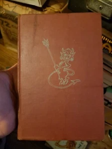 he Devil's Dictionary by Ambrose Bierce 1943 - Picture 1 of 11