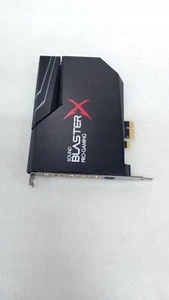 Creative Sound BlasterX AE-5 Plus SABRE32 Hochaufloesende PCI-e-Gaming - Bild 1 von 6