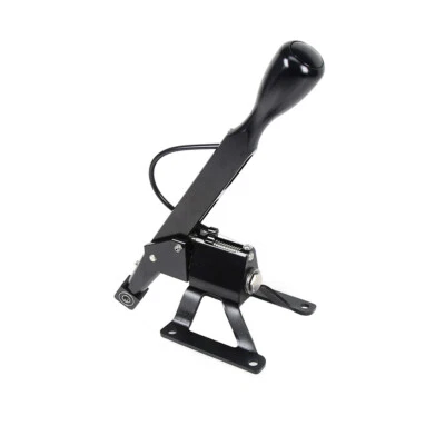 Caja de cambios Billet EG EK DC2 para Honda Civic Integra Del Sol B16 B18 B20 CRX IRP Foto 1 de 4