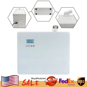 HOT!1000ml Smart WiFi Home Scent Diffuser HVAC Essential Oil Aroma Machine - Picture 1 of 12