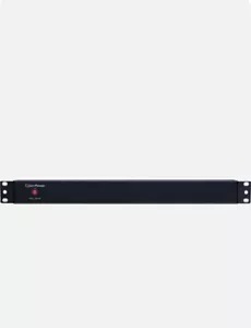 CyberPower PDU15B10R 10-Outlet Power Distribution Basic PDU 100-125V 15A Output - Picture 1 of 6