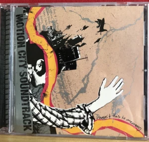 Motion City Soundtrack CD verschiedene - Bild 1 von 1