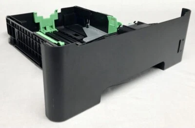 Brother MFC-8950 HL-6180 ( etc ) Main Paper Cassette Tray LU9591 LY4011 500sheet - Image 1 of 4