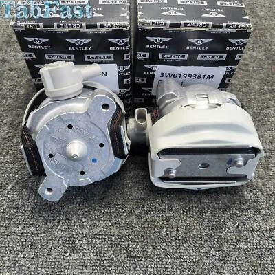 Kit de montaje de motor 3W0199381N para Bentley Continental GT Flying Spur 3W0199381M Foto 1 de 4