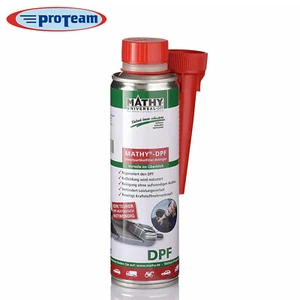 MATHY® DPF 1 x 300 ml Dieselpartikelfilter Reiniger vom Vertragshändler - Bild 1 von 3