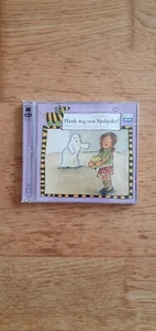 CD, 2er Set, Hände Weg Vom Spukpaket!,  TOP, in OVP/Hülle - Bild 1 von 4