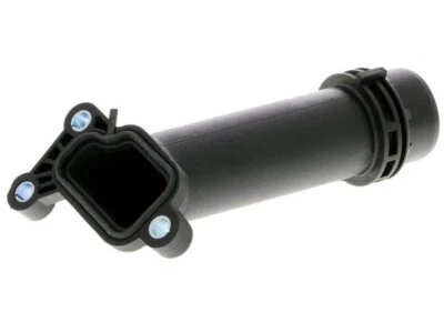 适用于 2014 - 2018 宝马 X5 冷却液软管法兰格 15145HJMK 2015 2016 2017 — 第 1/2 张图片