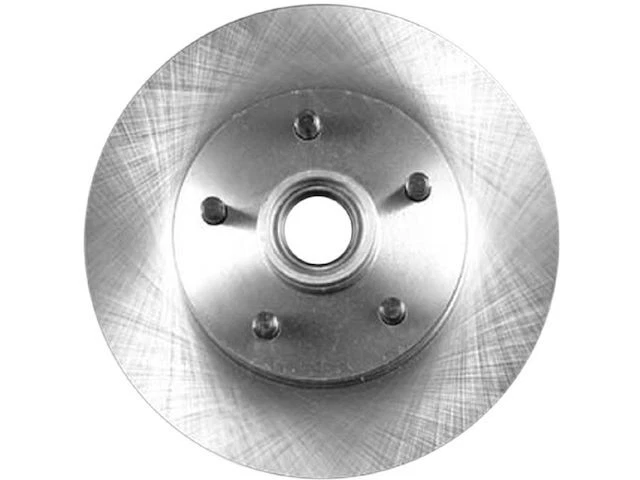 Conjunto de rotor y buje de freno delantero para Ford Ranger B4000 B2300 B3000 KR22Q3 Foto 1 de 1