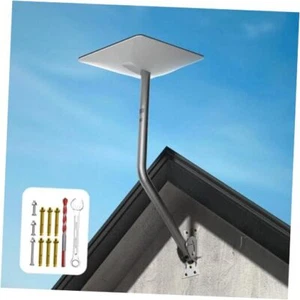 26” Starlink Mounting Kit, Starlink Long Wall Mount, Starlink Roof Mount, Gen 2 - Picture 1 of 7