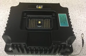 NEW Caterpillar 417-4722-04 CONTROL GP-COMMUNICATION - PLE601 NETWORK MANAGER - Picture 1 of 5