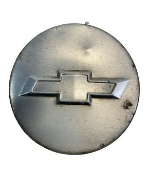 2012-2020 Chevrolet Sonic Rim Wheel Center Cap Hub Cover Hubcap 96682160 Foto 1 de 4