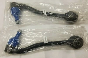 New Hamburg Technic 2PCS Front Rearward Lower Control Arms for BMW 31121096316 - Picture 1 of 8