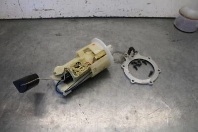 07-09 YAMAHA FZ6 BOMBA DE COMBUSTÍVEL GASOLINA UNIDADE REMETENTE 5VX-13907-02-00 BB713 - Imagem 1 de 4