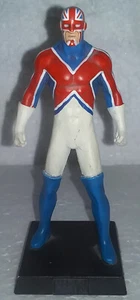 MARVEL SUPERHELDEN OFFIZIELLE SAMMLUNG Captain Britain #21 (2006) Fabbri Verlag - Bild 1 von 5