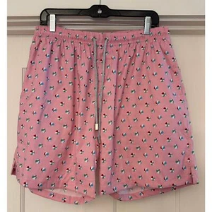 Neu ohne Etikett Kenny Blumen 8 Zoll Badehose Strand Ball Muster Größe XXL - Bild 1 von 4