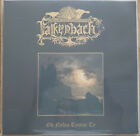 Falkenbach ‎- Ok Nefna Tysvar Ty LP Vinyl Album - Viking Folk Black Metal Record