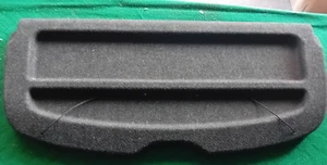 HUTABLAGE KOFFERRAUMABDECKUNG NISSAN MICRA K14 2017 2020 - Bild 1 von 6