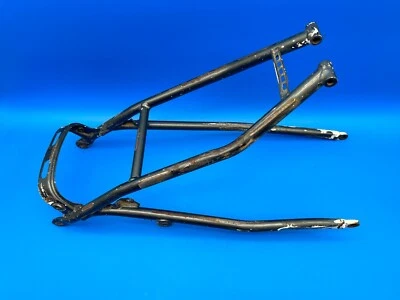 1992 - 1997 年本田 CR125 CR125R CR 125 子框架子车架后座安装尾部 — 第 1/4 张图片