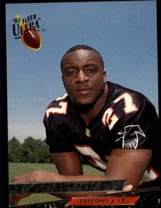 1993 Ultra (Fleer) Football "Main Set" Base Cards #1 to #250 - Picture 1 of 501