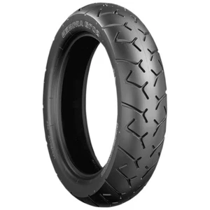 Bridgestone G702 Exedra Touring Rear Motorcycle Tire 160/80-15 (74S) Tube Type - Picture 1 of 1