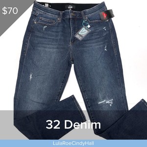 LuLaRoe Denim Leggings for Women for 