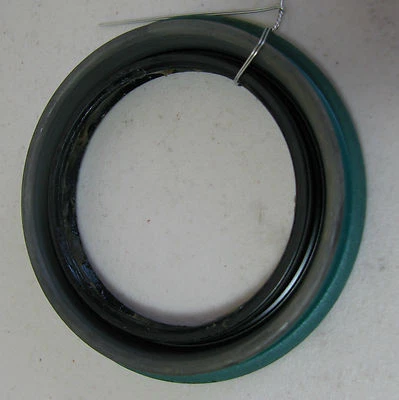 MOPAR Wheel Bearing Seal 04032450 fits 89-09 CHRYSLER EAGLE DODGE - Image 1 of 2