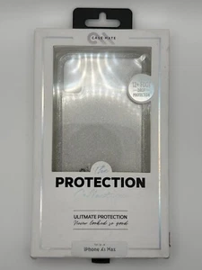 Funda Casemate Ultimate Protection para iPhone XS Max - Imagen 1 de 2