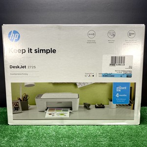 hp 2725 printer
