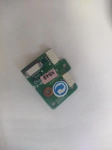 PLACA BOTON POWER HP PAVILION DV6500 (DAAT8ATH8B6) REACONDICIONADO - Imagen 1 de 1