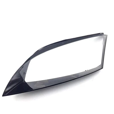 Left Side Replacement Headlight Lens Cover Shell For 2008-2014 Audi TT TTS R8 - Image 1 of 4