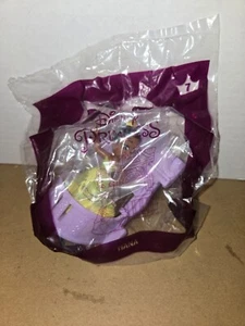McDonald's Toy TIANA #7 Disney Princess & the Frog 2021 Happy Meal New Sealed - Picture 1 of 2