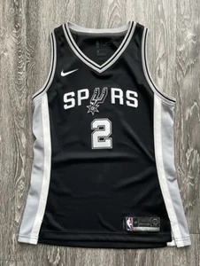 Nike San Antonio Spurs Kawhi Leonard NBA Jersey Women’s - Medium - Picture 1 of 6