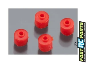 Heli Max Heli-Max 1SQ V Heli-Max Control Board Dampners 1SQ Quadcopter HMXE2180 - Picture 1 of 1