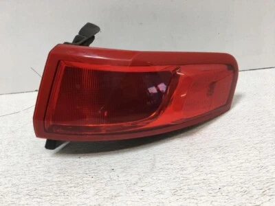 2010-2019 Lincoln MKT Right Passenger Tail Light Lamp Quarter Panel Mount - Image 1 of 2