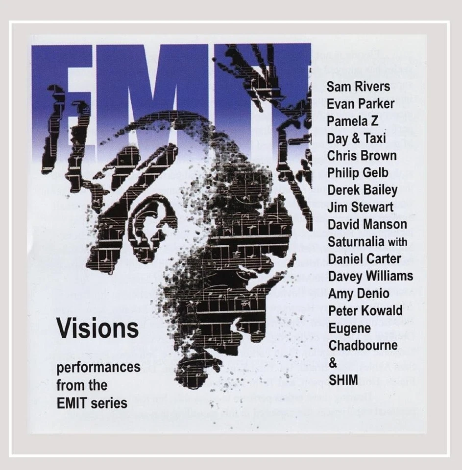 Emit Series - Visions - Bild 1 von 1