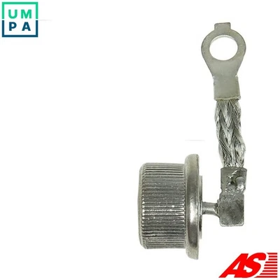 RECTIFIER ALTERNATOR ARD9051 - Image 1 of 4