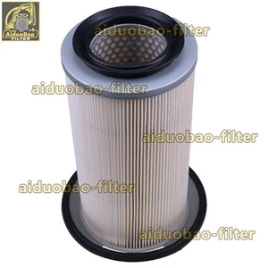 Air Filter PH11P00011S005 for Case Excavator CX50B CX55BMSR - Picture 1 of 5