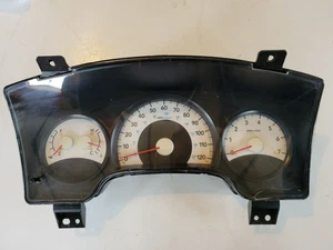 2005 05 Dodge Dakota Instrument Cluster Speedometer Mph Gauges Tachometer OEM - Picture 1 of 13