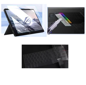 Anti- Glare Whole Screen+Keyboard Protector For ASUS ROG Flow Z13 GZ302 2025 - Afbeelding 1 van 8