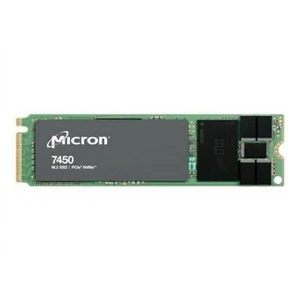 Micron 7450 Max - Enterprise Mixed Use - 800 GB TAA Compliant Solid State Drive - Picture 1 of 1