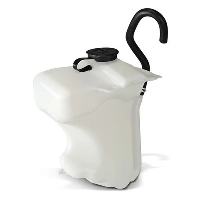 Front Engine Coolant Reservoir w/ Cap for Ford Focus 2008 2009 2010 2011 2.0L - Image 1 of 4